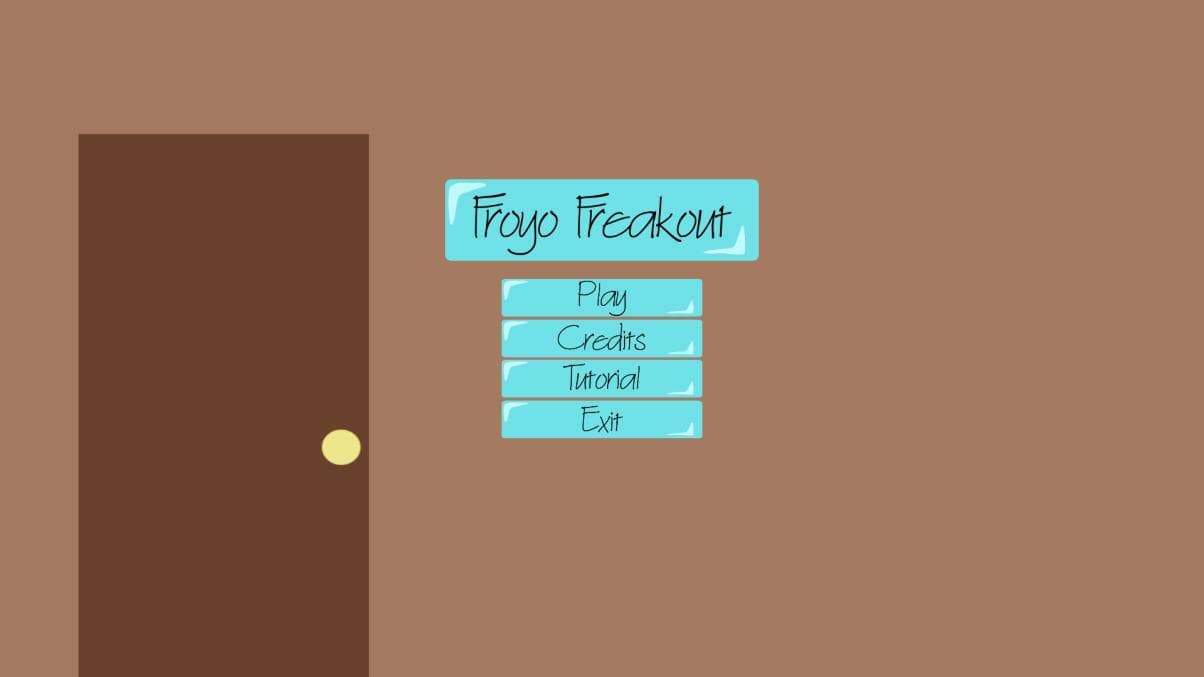 FroYo Freakout