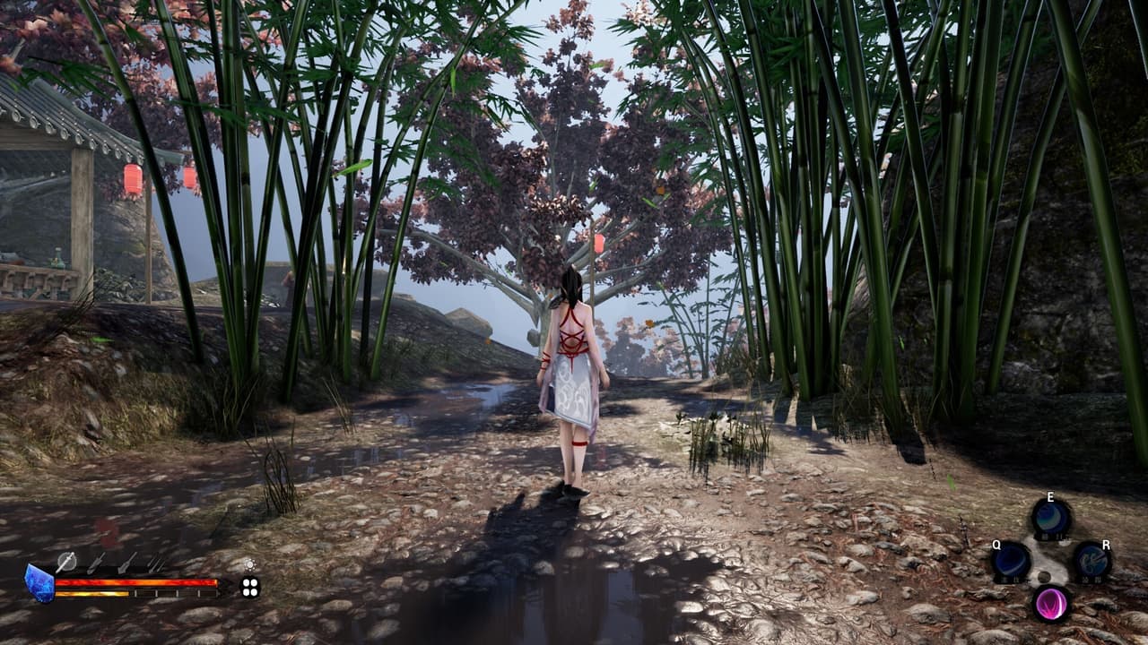 琉隐 screenshot 5