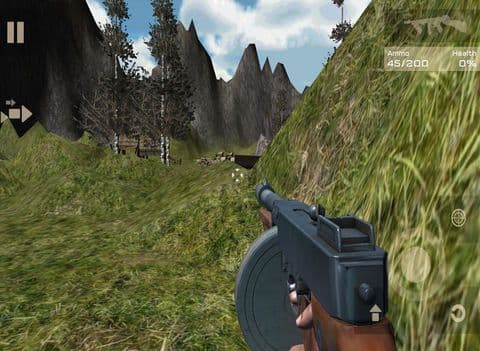 Death Shooting 3D