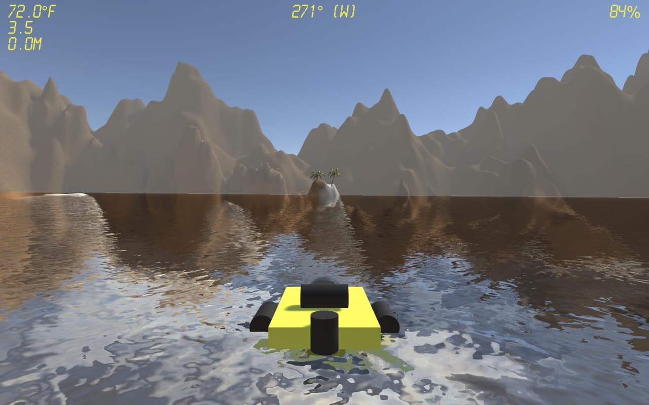 ROV SIM