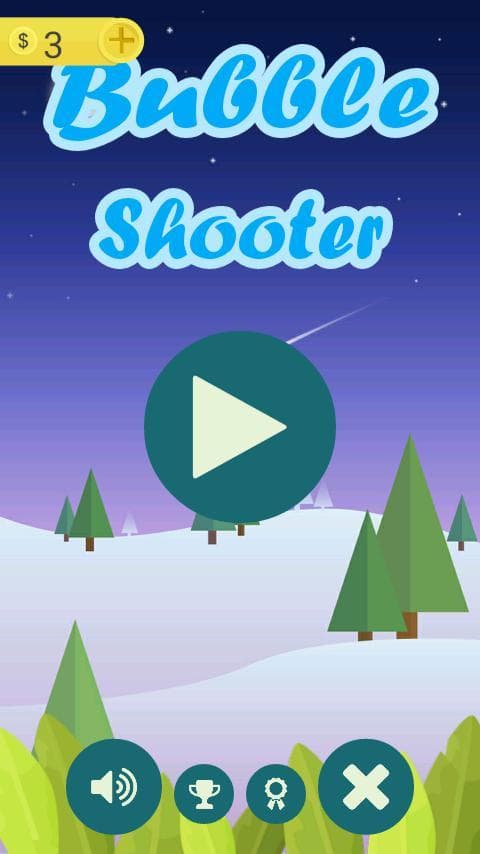Bubble Shooter Mania screenshot 3