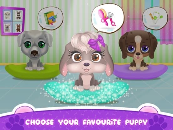 Puppy Care Pet Dog Kennel