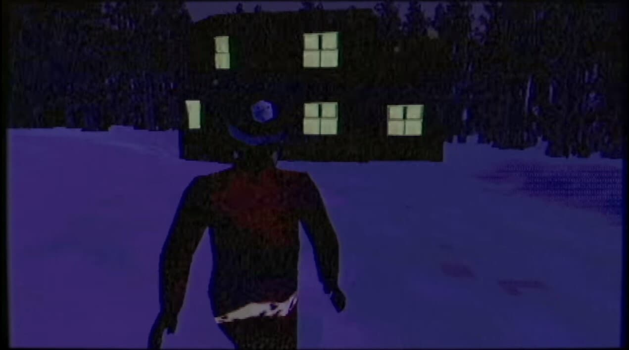 Christmas Massacre screenshot 3