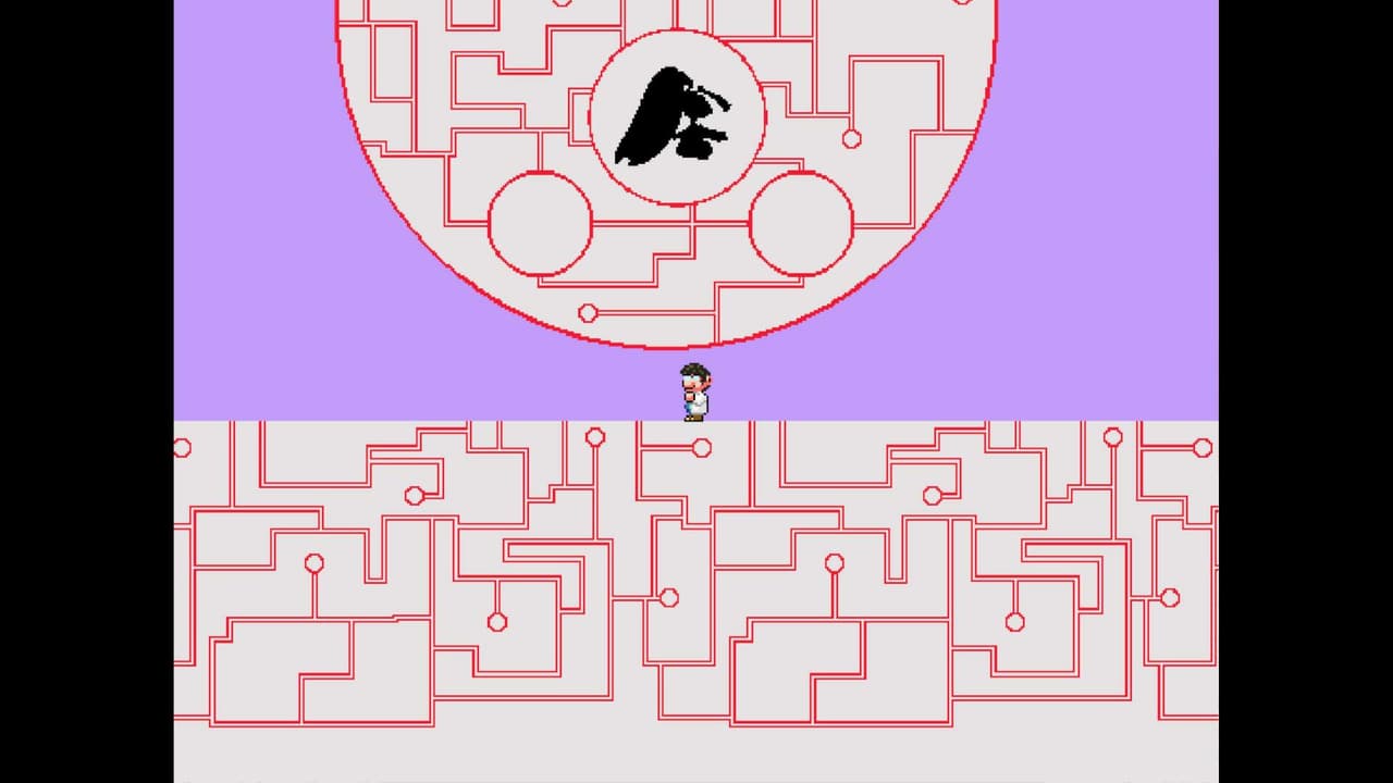 Oryc world
