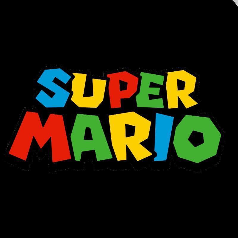 Super Mario Bros-teste