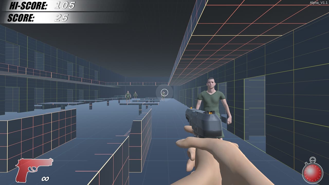 INMATE35 screenshot 2