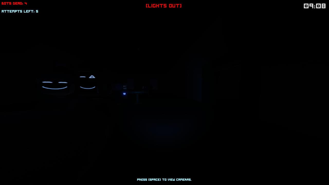 Deadbot screenshot 3