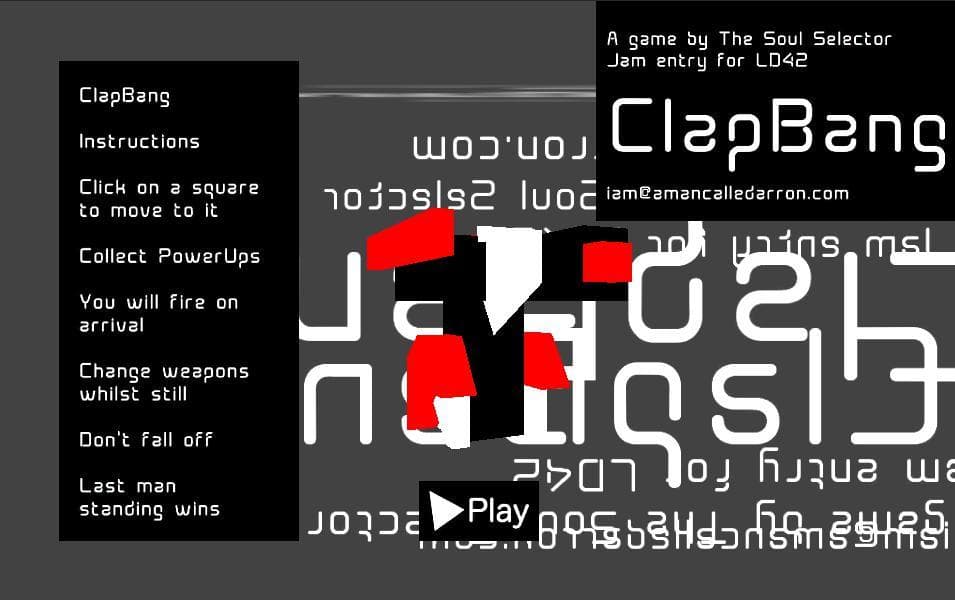 ClapBang