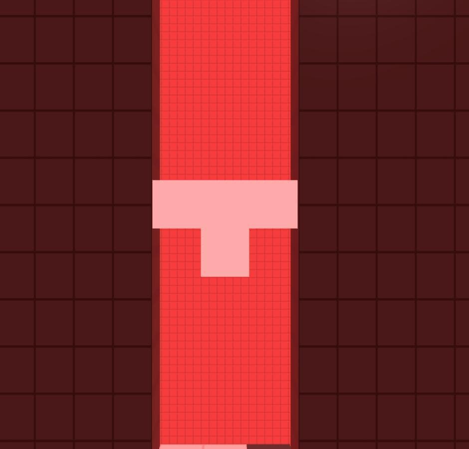 Fall Brick, Fall! screenshot 2