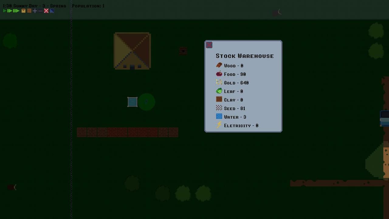 District Builder the game screenshot 3
