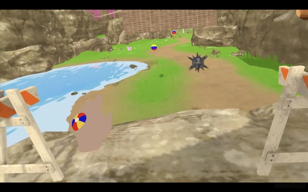 Inside Out VR