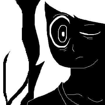 One Eye - GMTK2019 screenshot 2