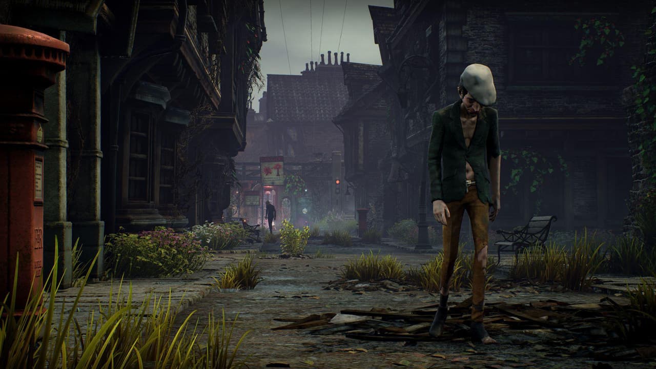 We Happy Few Season Pass screenshot 6
