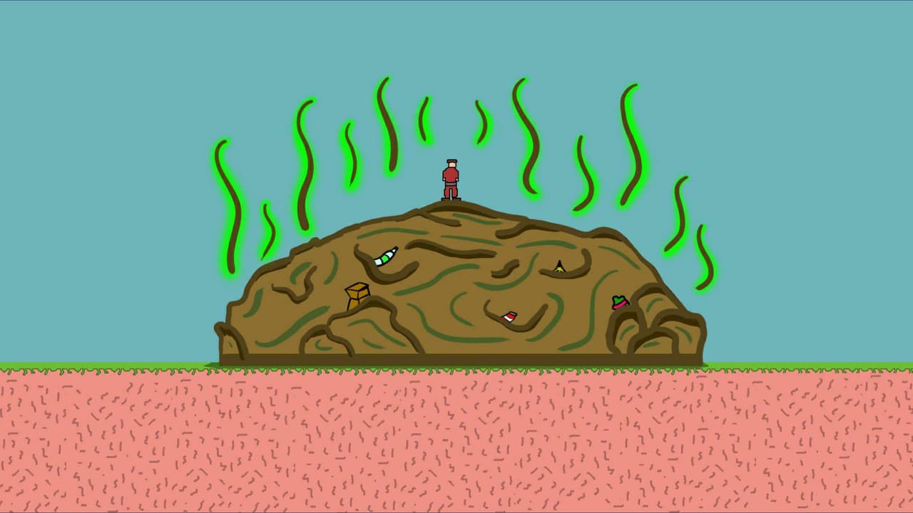 Recycle Mission screenshot 6