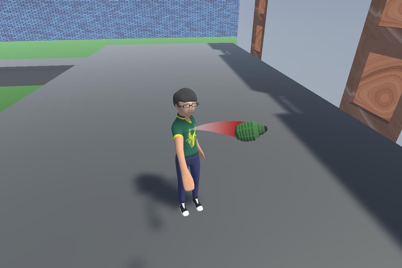 ObsTackle screenshot 3