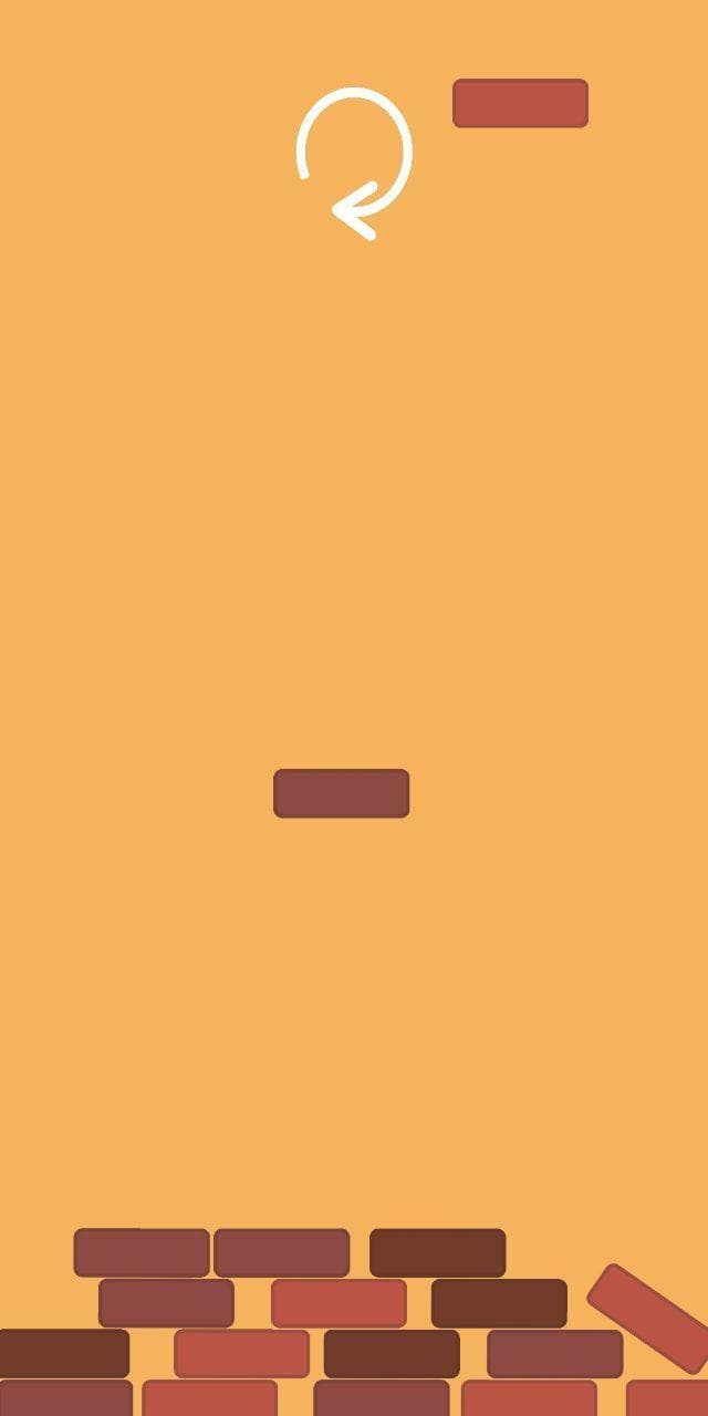 Brick wall screenshot 2
