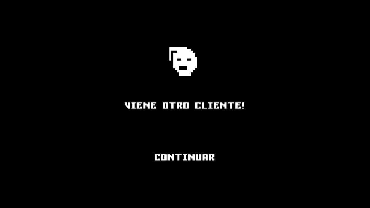 FUNERARIUM: Simulador de empresa funeraria screenshot 2