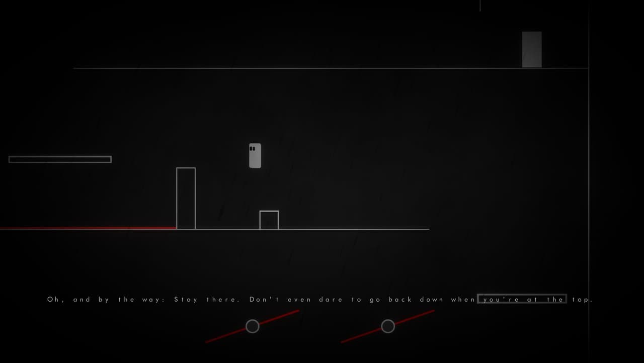 Between Dreams (FortySix) screenshot 4