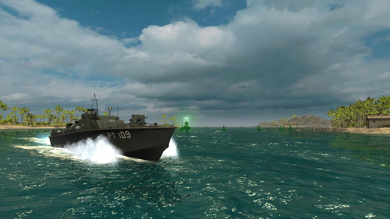 GunFleet screenshot 3