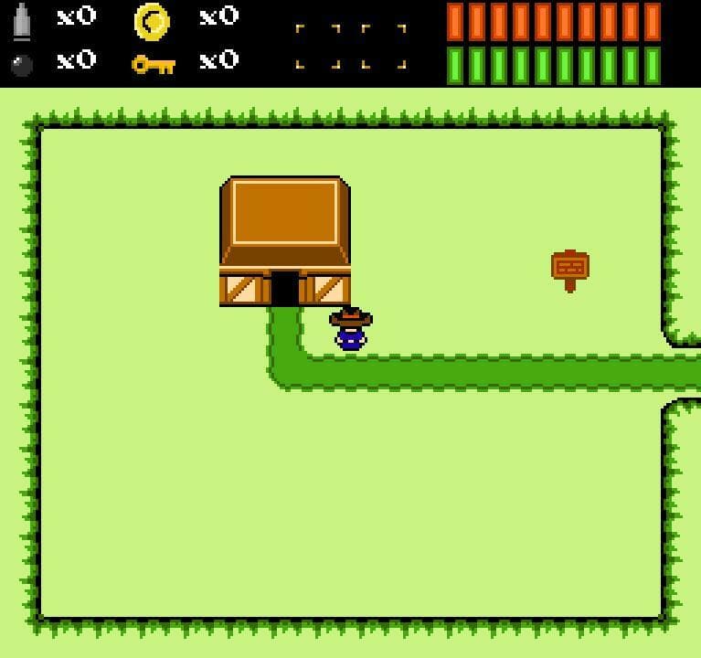 Resurection screenshot 2
