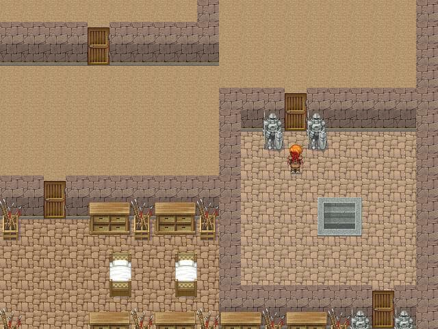 Quest of Kings screenshot 3
