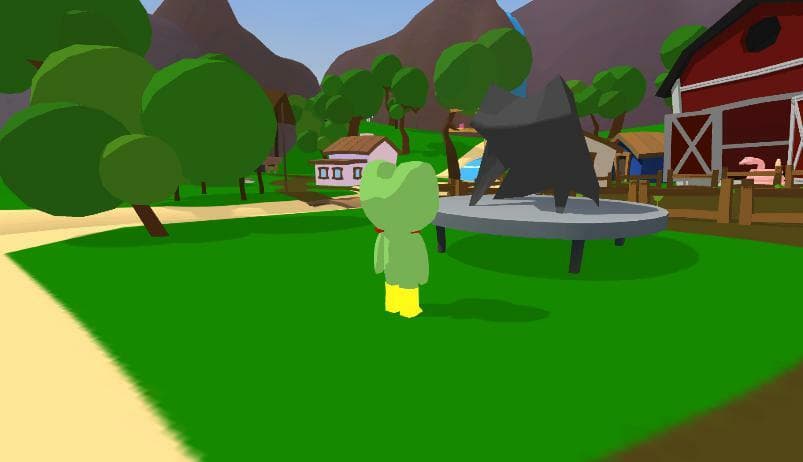 Thanks, Newton (Zawghu) screenshot 2