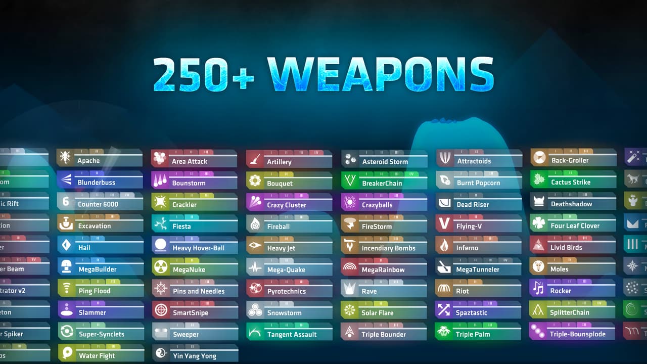 ShellShock Live screenshot 3