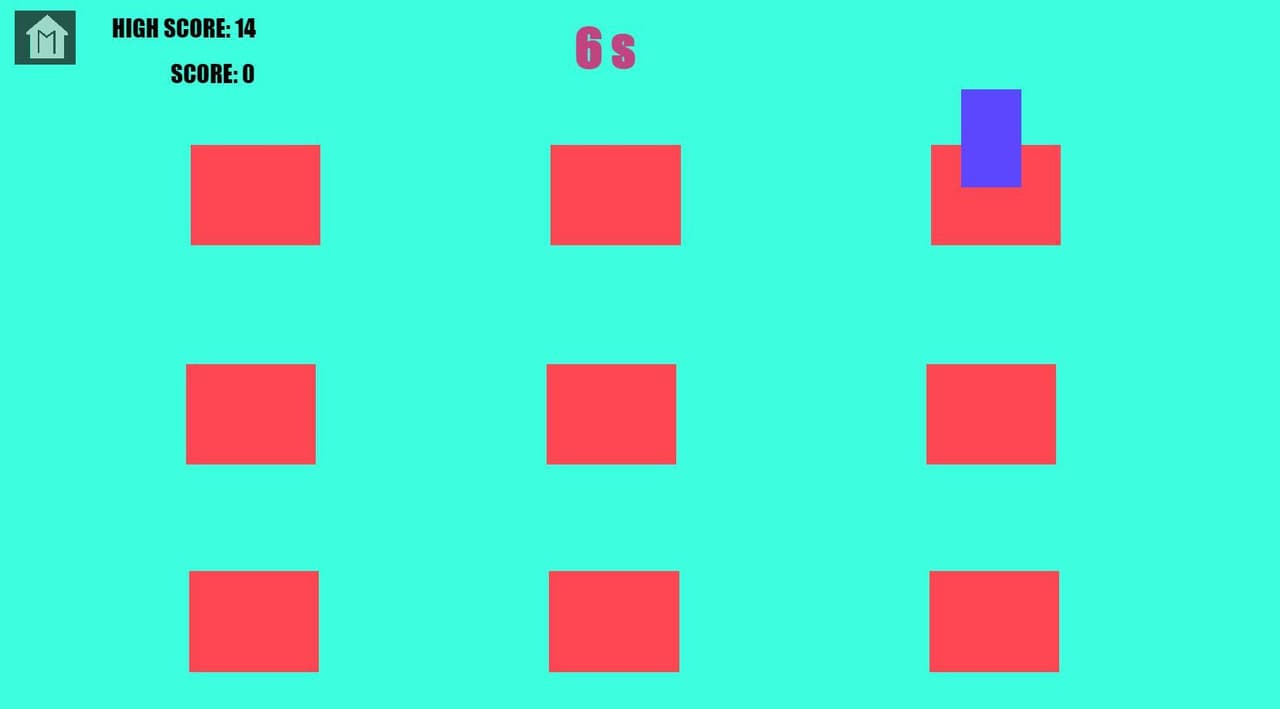 A random MiniGame screenshot 3