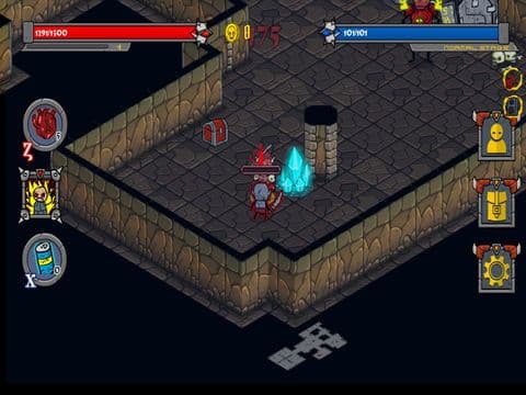 Hell Hero