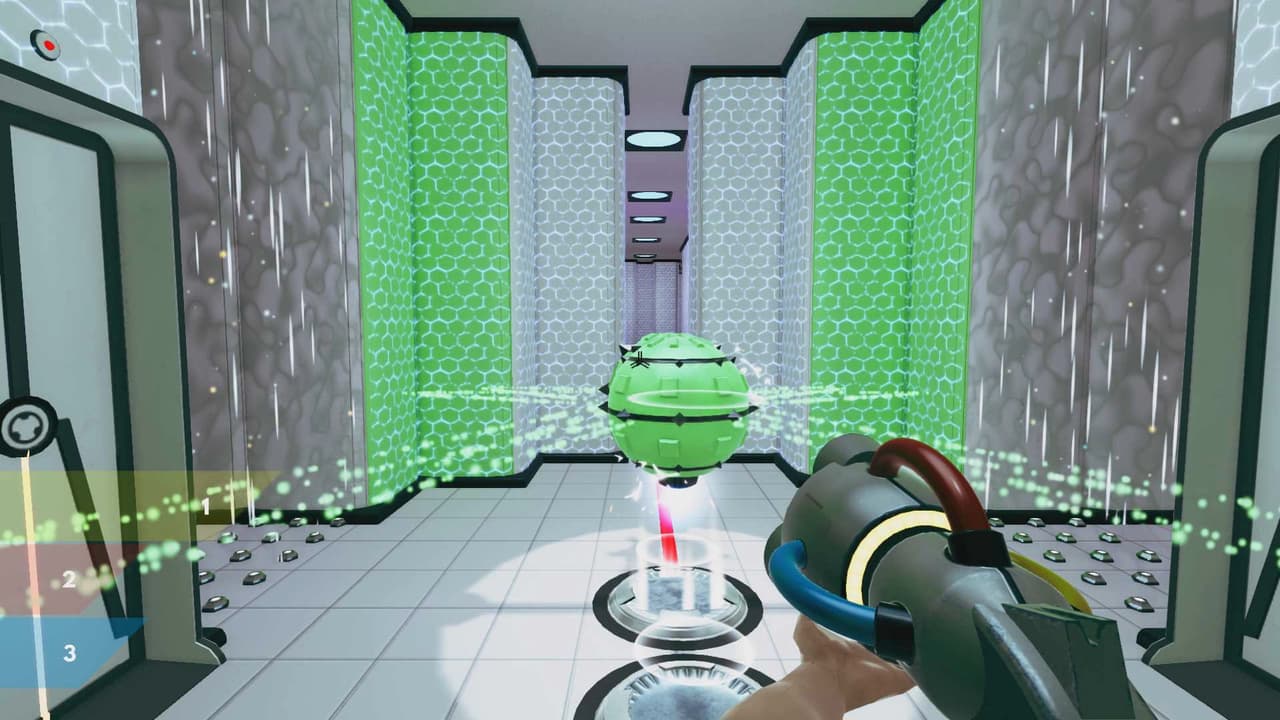 ChromaGun screenshot 6