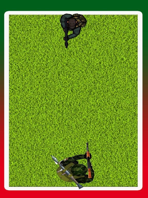 Front Line Sniper 2016 screenshot 3