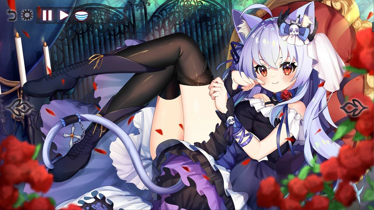 God Girl screenshot 2