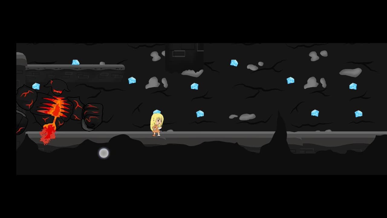 Abigails Journey screenshot 3