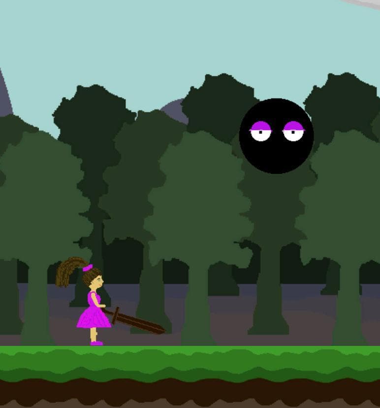 SlimeSlayer screenshot 5