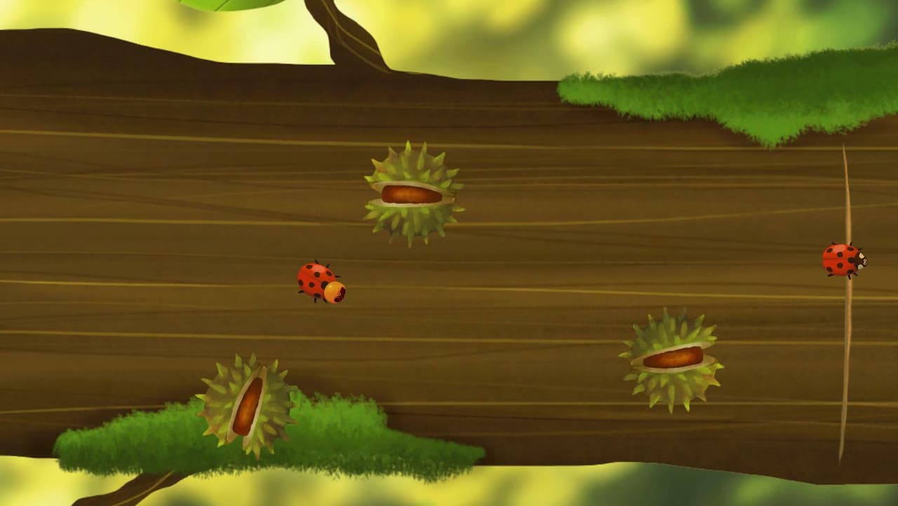 Caterpiloop