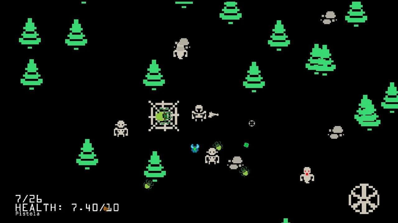 RADIO (WANTEDGAMES) screenshot 6
