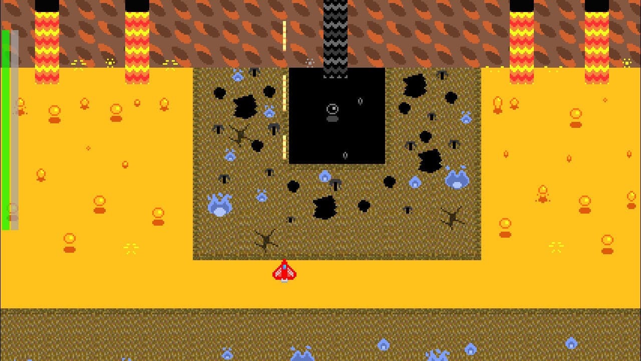 Opus 1 - Social Justice War screenshot 6