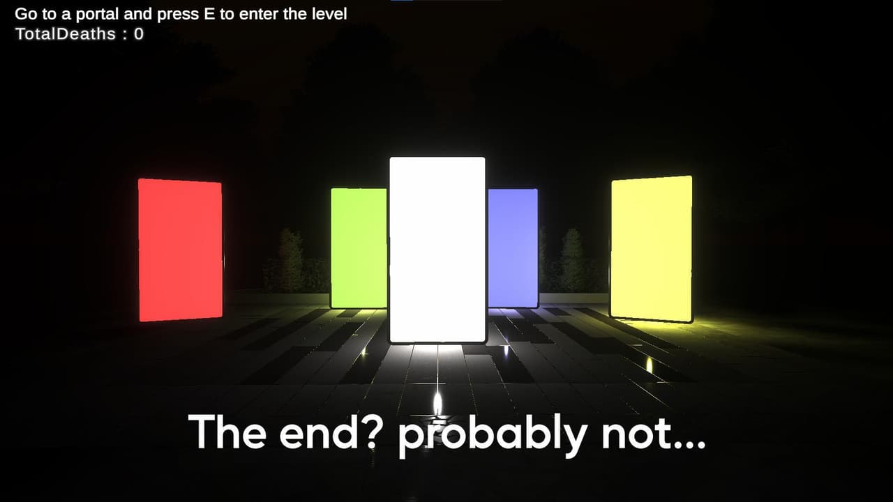 AceRace screenshot 6