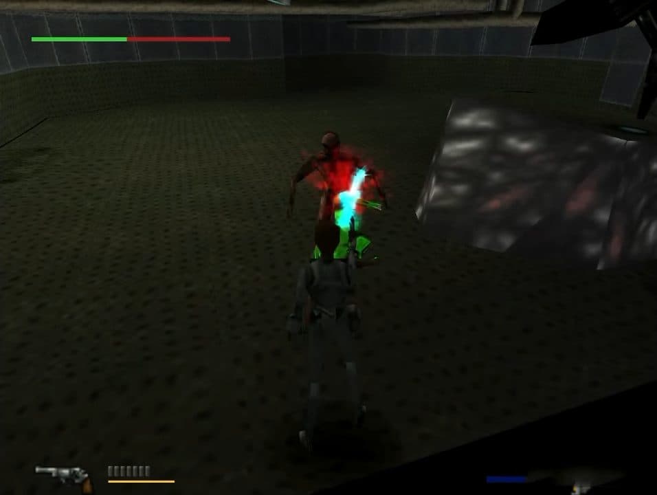 Virus: It is Aware screenshot 3