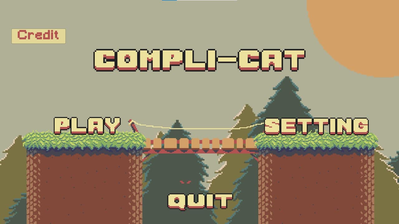 Compli-Cat (Alexius) screenshot 2
