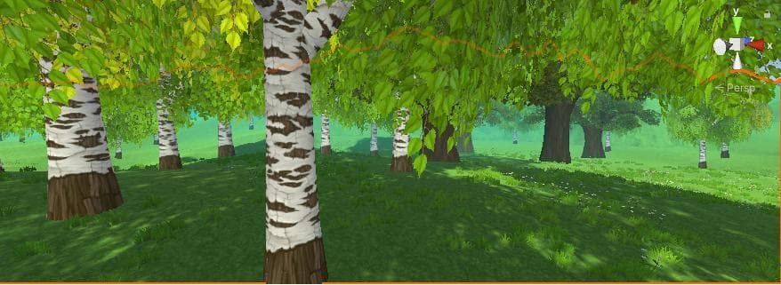 Brave New World (LizIsMe) screenshot 4