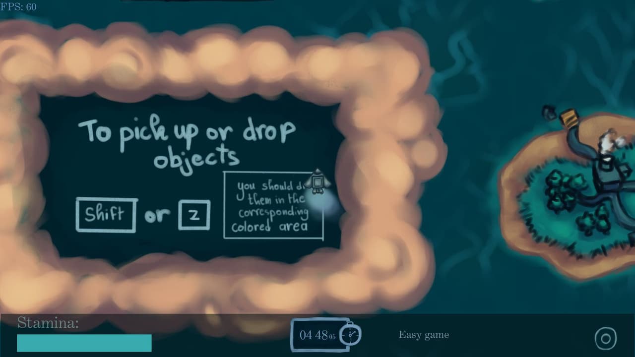 Airy screenshot 2
