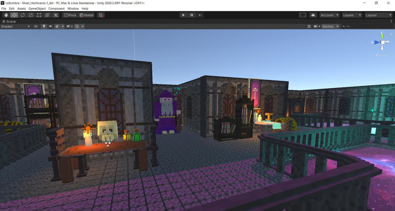 THE SHADOW (Alex_vldrss) screenshot 4