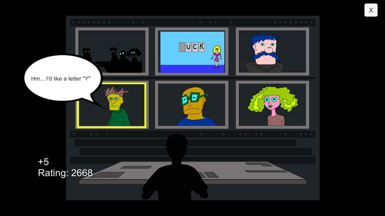 CameraMan: Modus Operandi screenshot 2