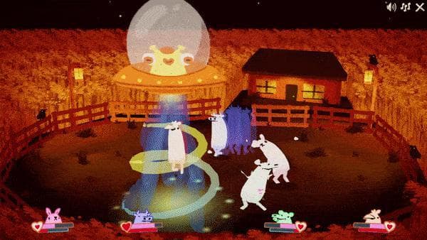Take Me To The Stars screenshot 2