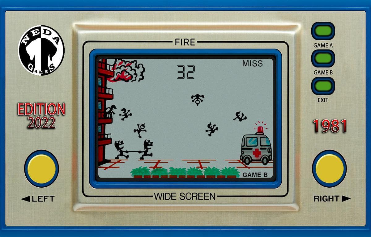 Fire (itch) (Neda Games) screenshot 6