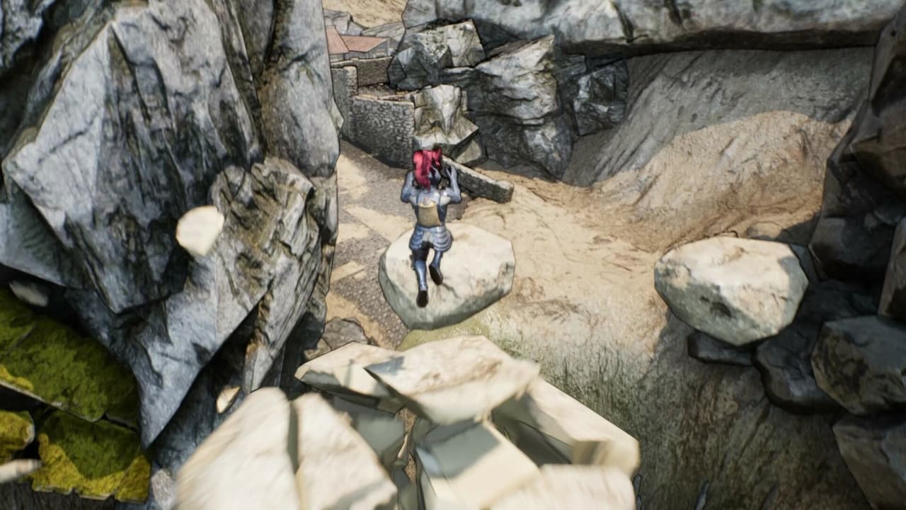 ALTF4 screenshot 5