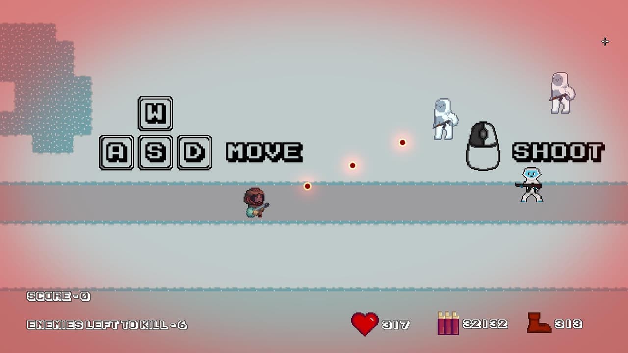 Boom Eternal screenshot 6