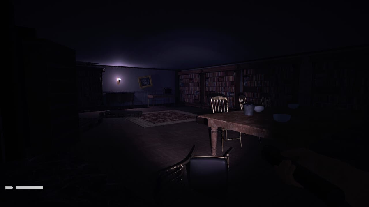 Blind Sound screenshot 3