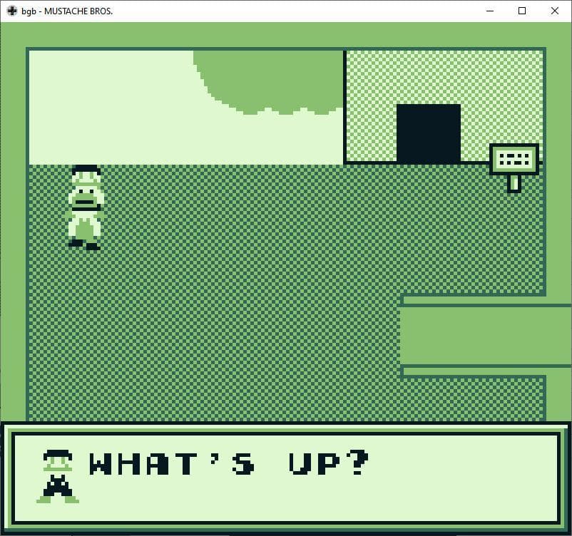 Mustache Bros. screenshot 4
